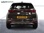 Kia Sportage Photo 6