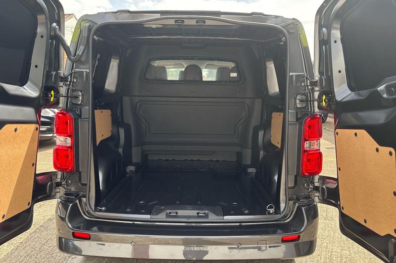 Used Peugeot Expert 202507254823201 42