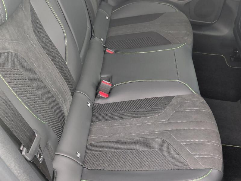 Used Peugeot 408 202604151578150 15