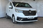 Renault TRAFIC Photo 0