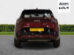 Kia Sportage Photo 6