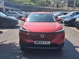 Honda HR-V Photo 1