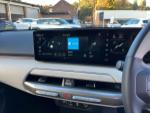 Kia EV4 Photo 20
