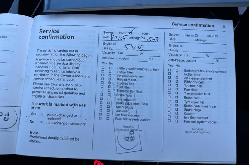 Used Vauxhall Astra BD74EZZ 49