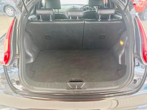 Nissan Juke Photo 22