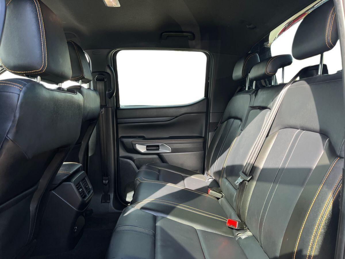 Ford Ranger Photo 3
