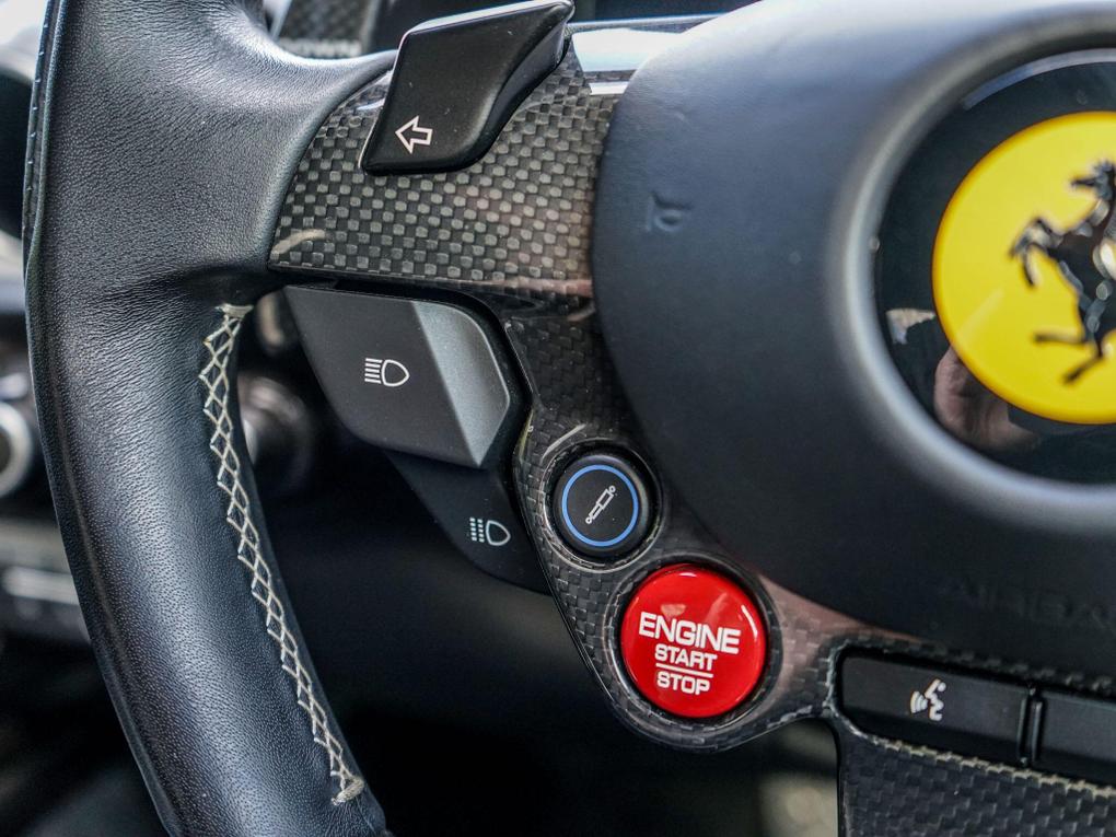 Used Ferrari 812 Superfast OO08SPB 39
