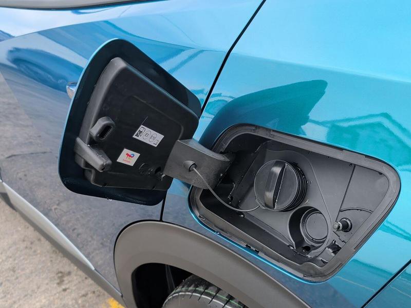 Used Peugeot 2008 202508025067558 23