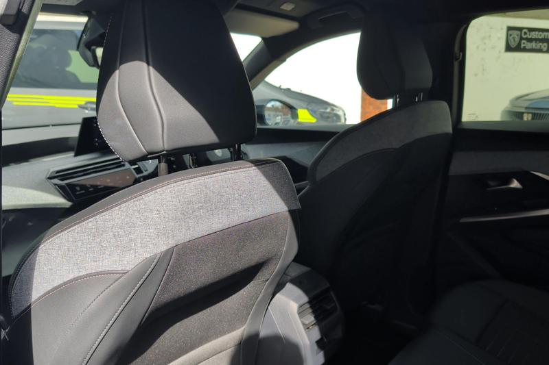 Used Peugeot 3008 WU24VSG 46