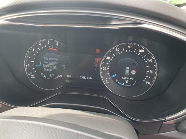 Used Ford Mondeo FM15DSY 13
