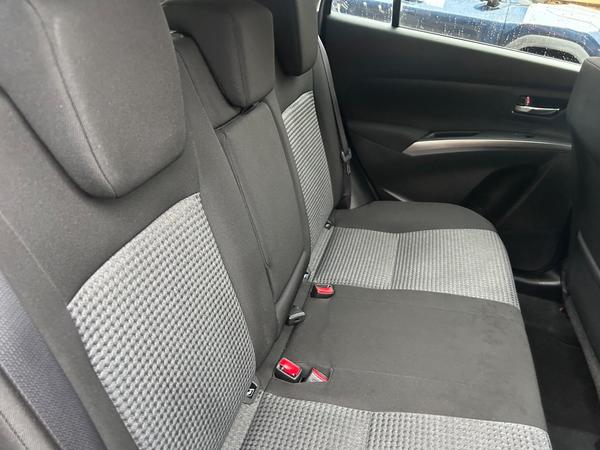 Used Suzuki S-Cross NL23HDH 10