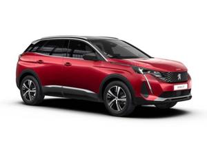 Peugeot 3008 1.6 13.2kWh GT e-EAT Euro 6 (s/s) 5dr at Startin Group