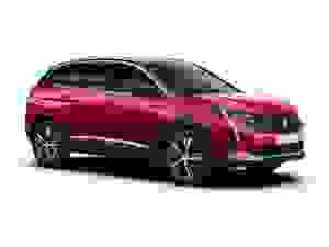  Peugeot 3008 1.6 13.2kWh GT e-EAT Euro 6 (s/s) 5dr Ultimate Red at Startin Group