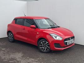 Suzuki Swift Photo 0
