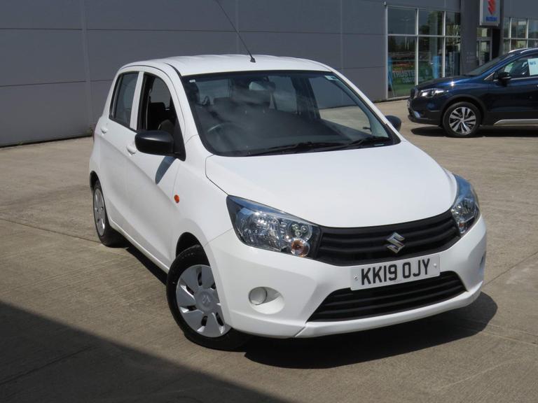 Used Cars for Sale Rugby Wycliffe Suzuki