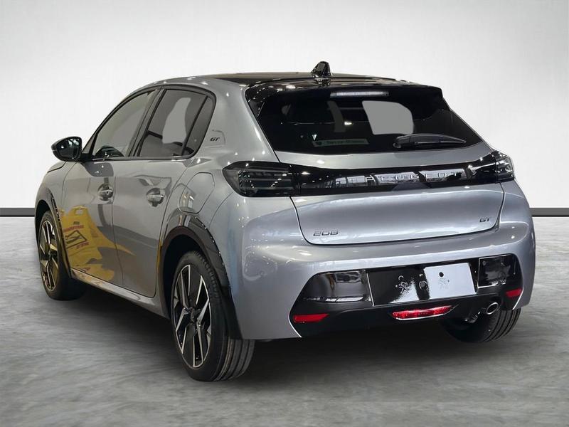 Used Peugeot 208 202602109822643 8