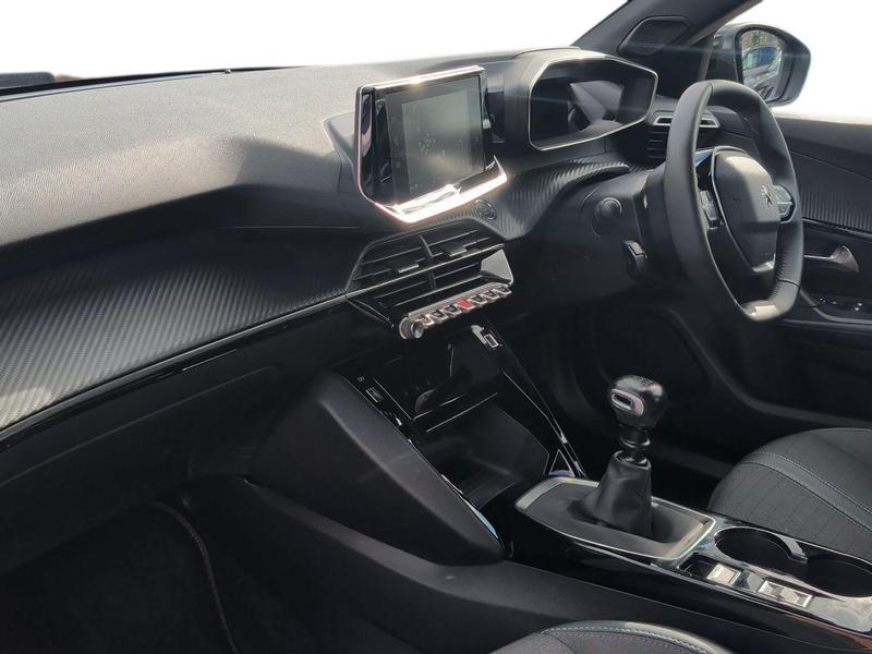 Used Peugeot 2008 BL23VFG 13
