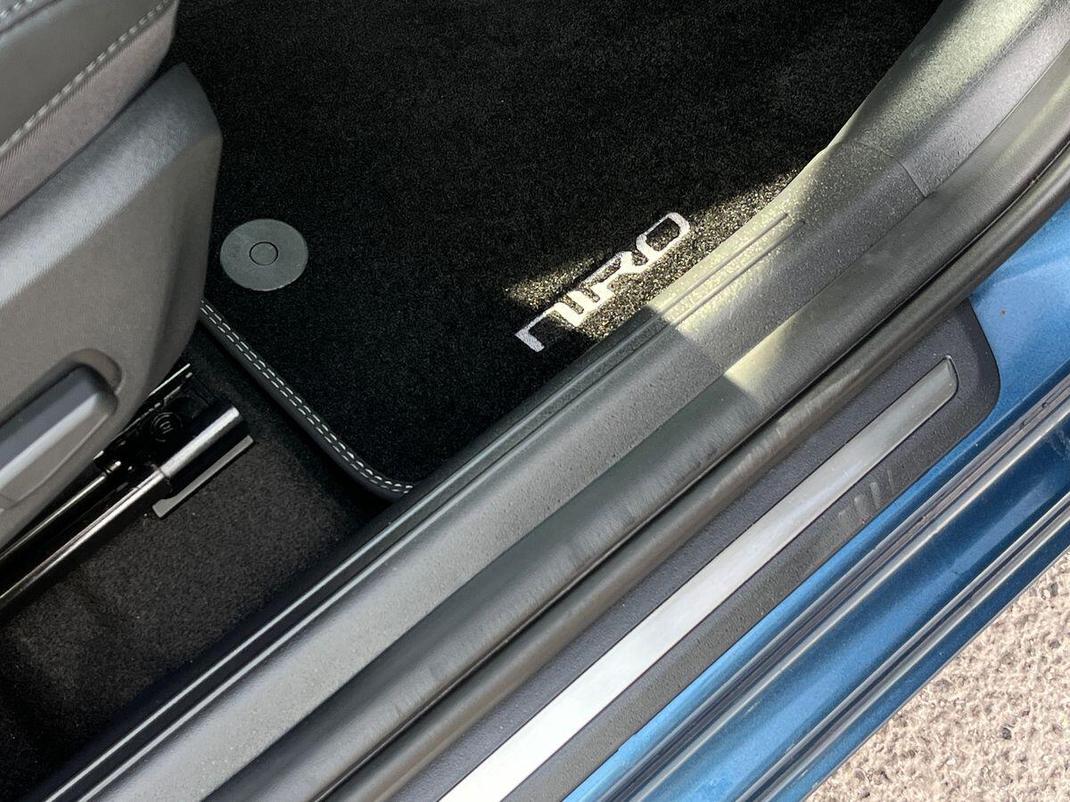 Kia Niro Photo 30