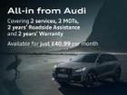 Audi Q3 Photo 49