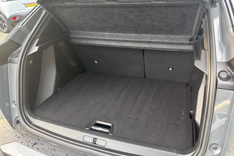 Used Peugeot 2008 BG24LUJ 19