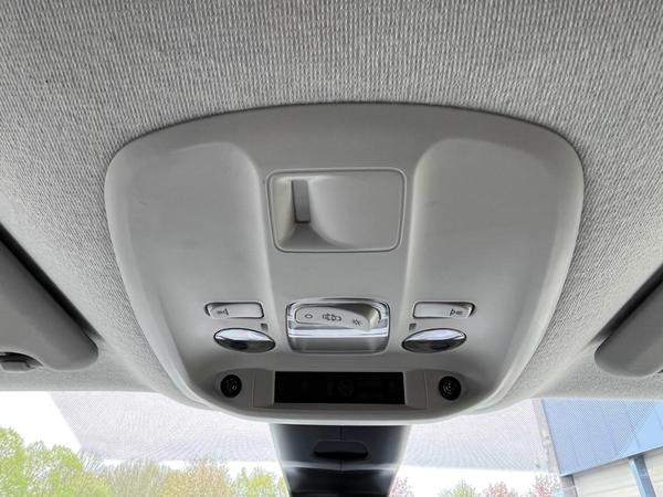 Used Peugeot Expert MA72YRC 48