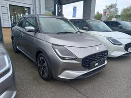 Suzuki SWIFT Photo 0
