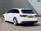 Audi A4 Photo 2