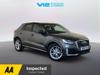 2019 Audi Q2