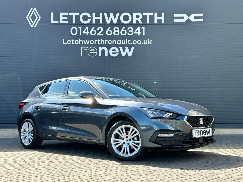 2024 SEAT Leon