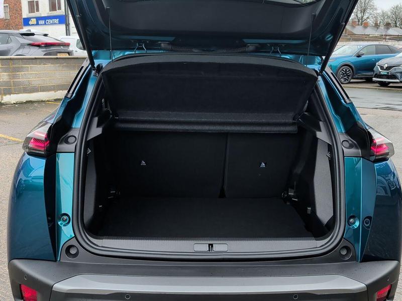 Used Peugeot 2008 202601058926455 30