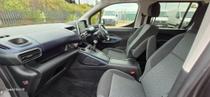 Peugeot Rifter Photo 34