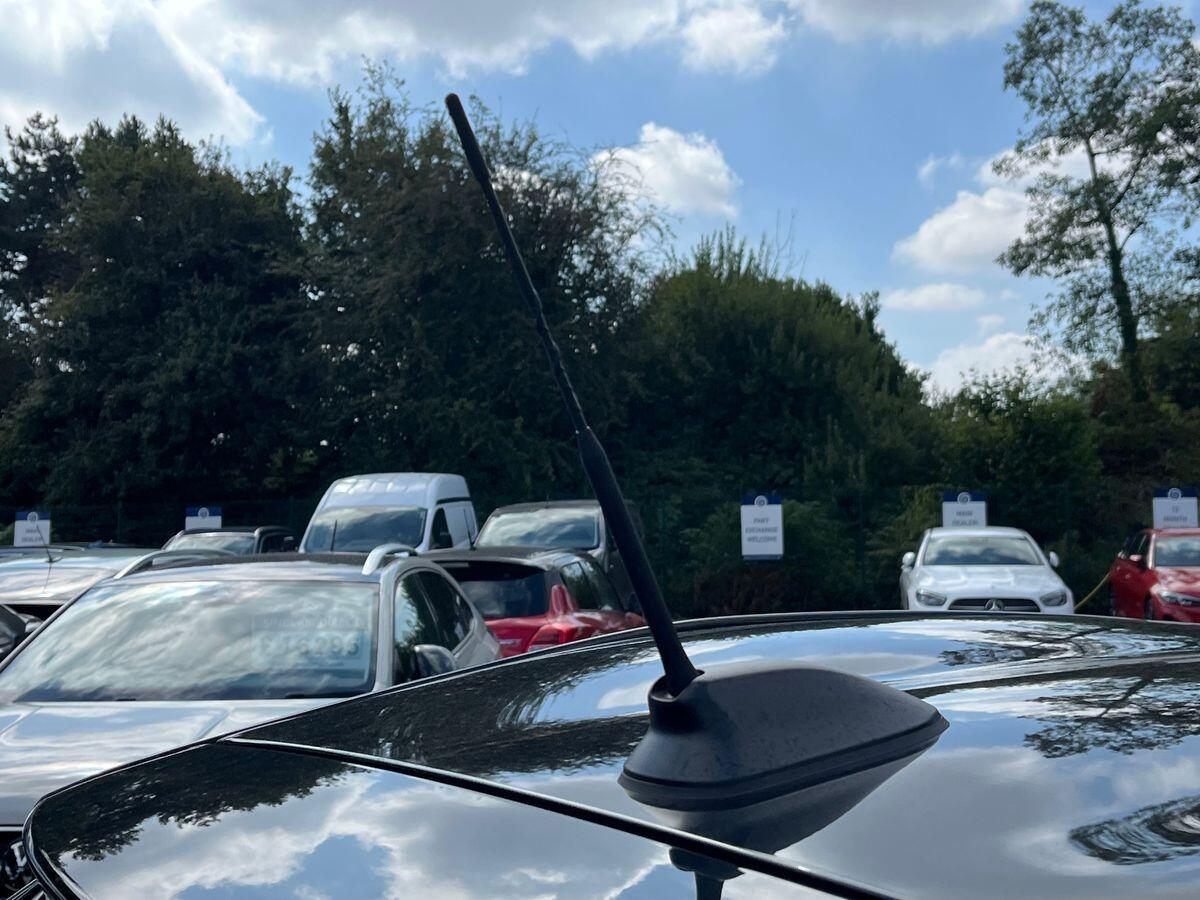 Toyota Aygo X Photo 31