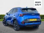 Kia Sportage Photo 1