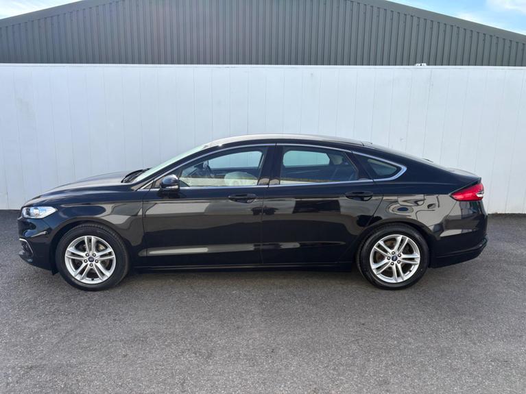 Used Ford Mondeo KY19PHD 5