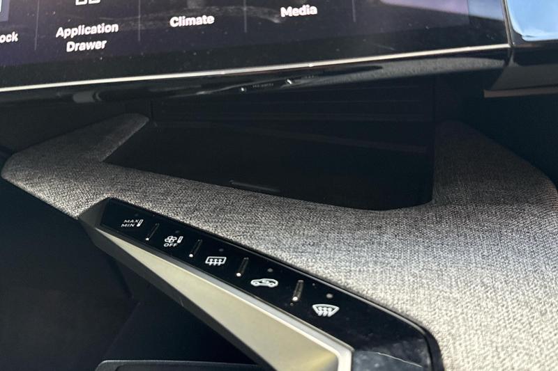 Used Peugeot E-3008 NV24RXT 46