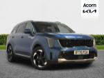 Kia Sorento Photo 0