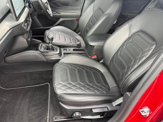 Used Ford Focus BT73KHH 30