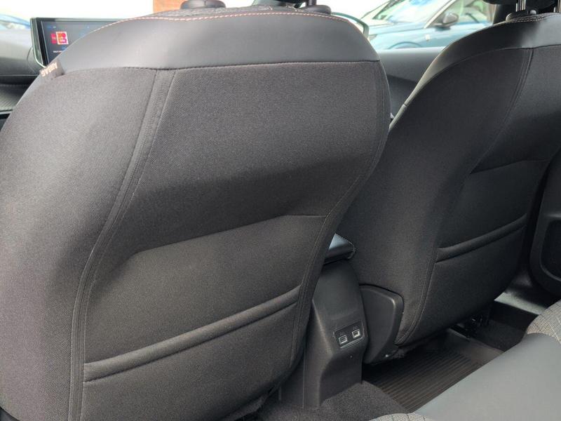 Used Peugeot 2008 KP75ZXC 17