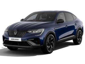 Renault Arkana 1.6 E-TECH esprit Alpine Auto Euro 6 (s/s) 5dr at Startin Group