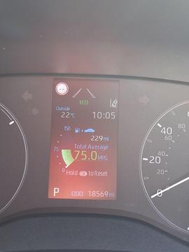 Mazda Mazda2 HYBRID Photo 22