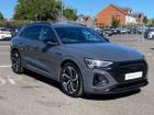 Audi Q8 Photo 31