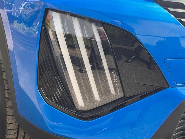 Used Peugeot 2008 LT24KWV 28