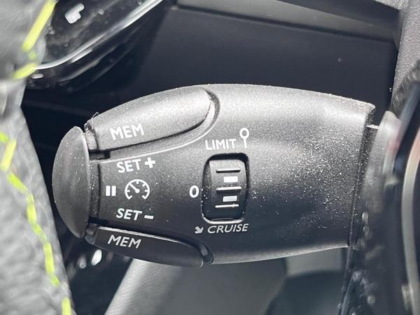Used Peugeot 2008 MC72EPL 55