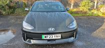 Hyundai IONIQ 6 Photo 2