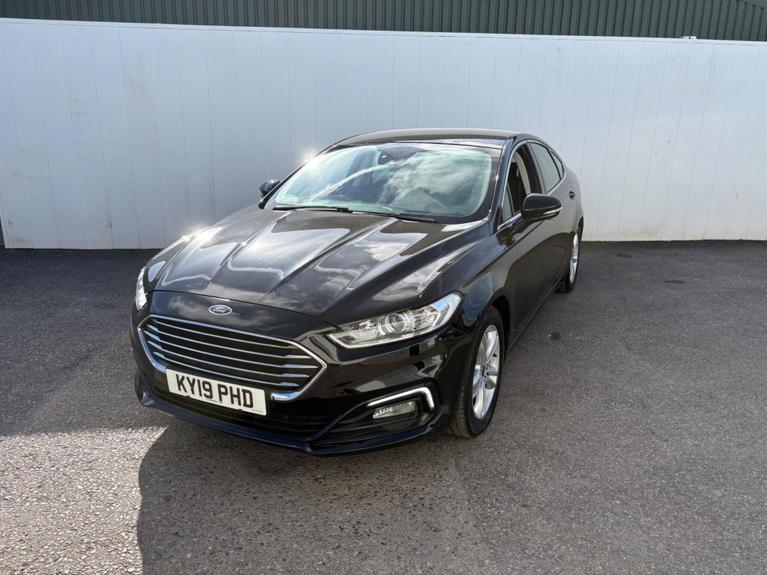 Used Ford Mondeo KY19PHD 3