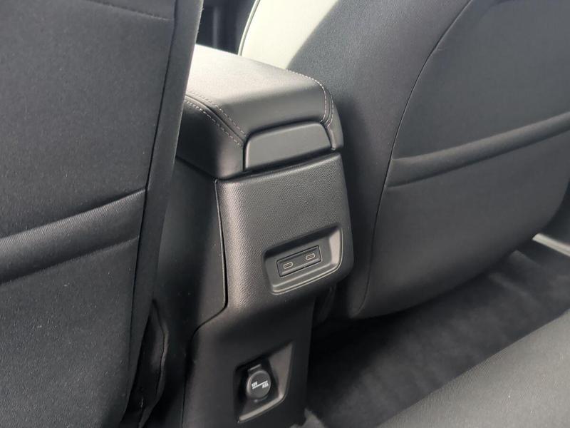 Used Citroen e-C3 FD74WKT 28