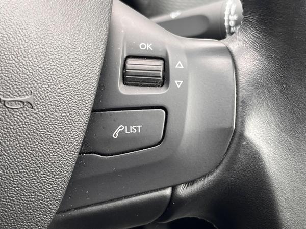 Used Peugeot 2008 BC68CTF 50