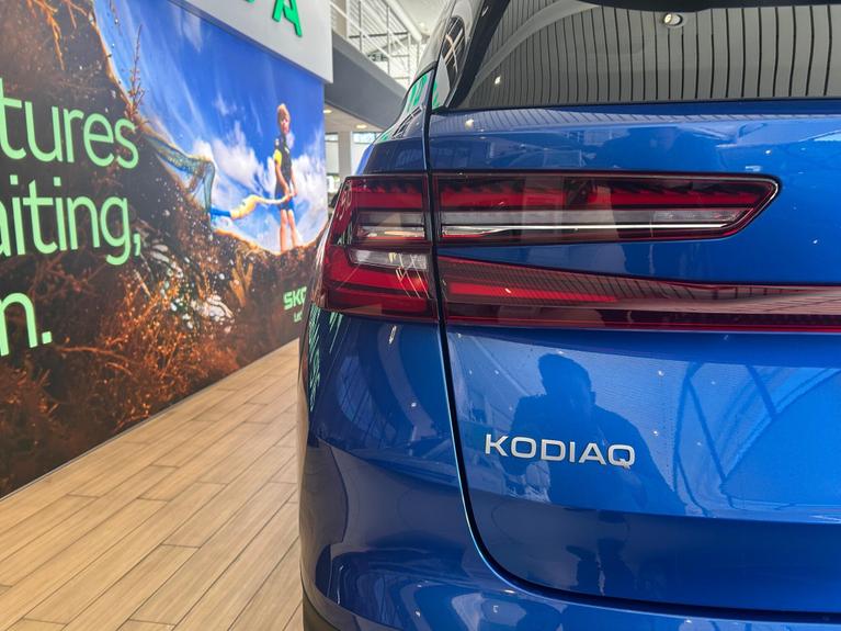 Used Skoda Kodiaq 202604291977326 29