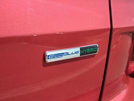 Ford Kuga Photo 5