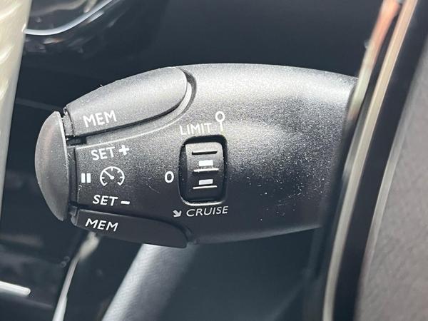 Used Peugeot 2008 LO24ZVP 45